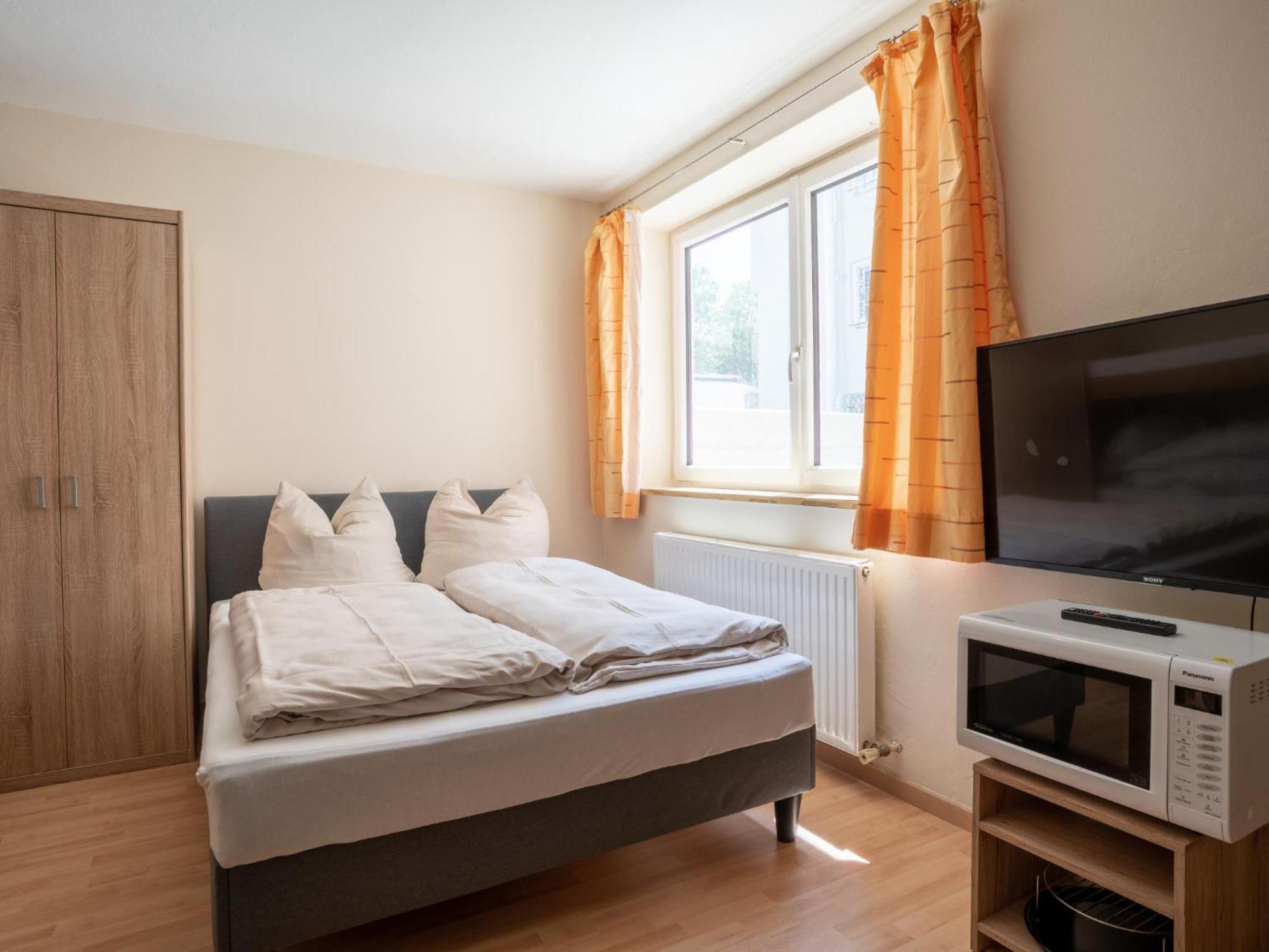 Town House Appartement Hopfgarten im Brixental Buitenkant foto