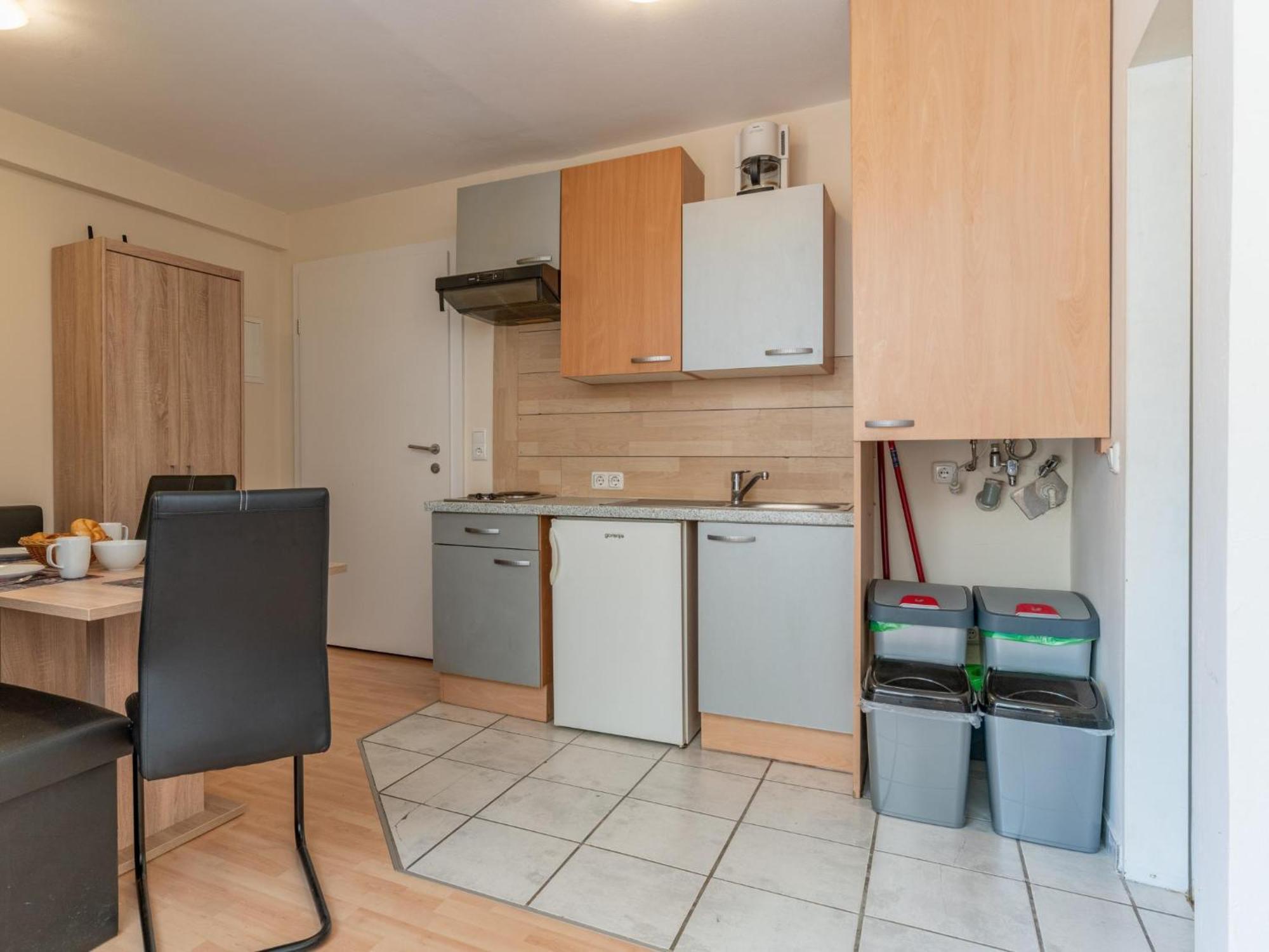Town House Appartement Hopfgarten im Brixental Buitenkant foto